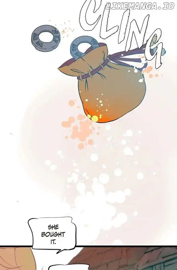 The 13th Night Chapter 159