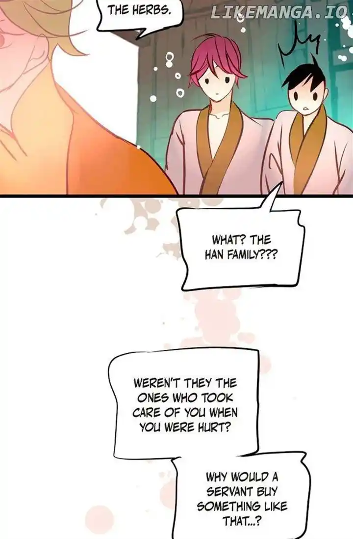 The 13th Night Chapter 159