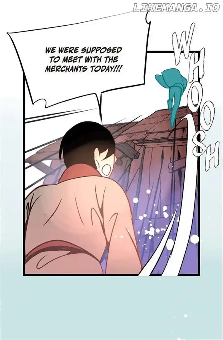 The 13th Night Chapter 159