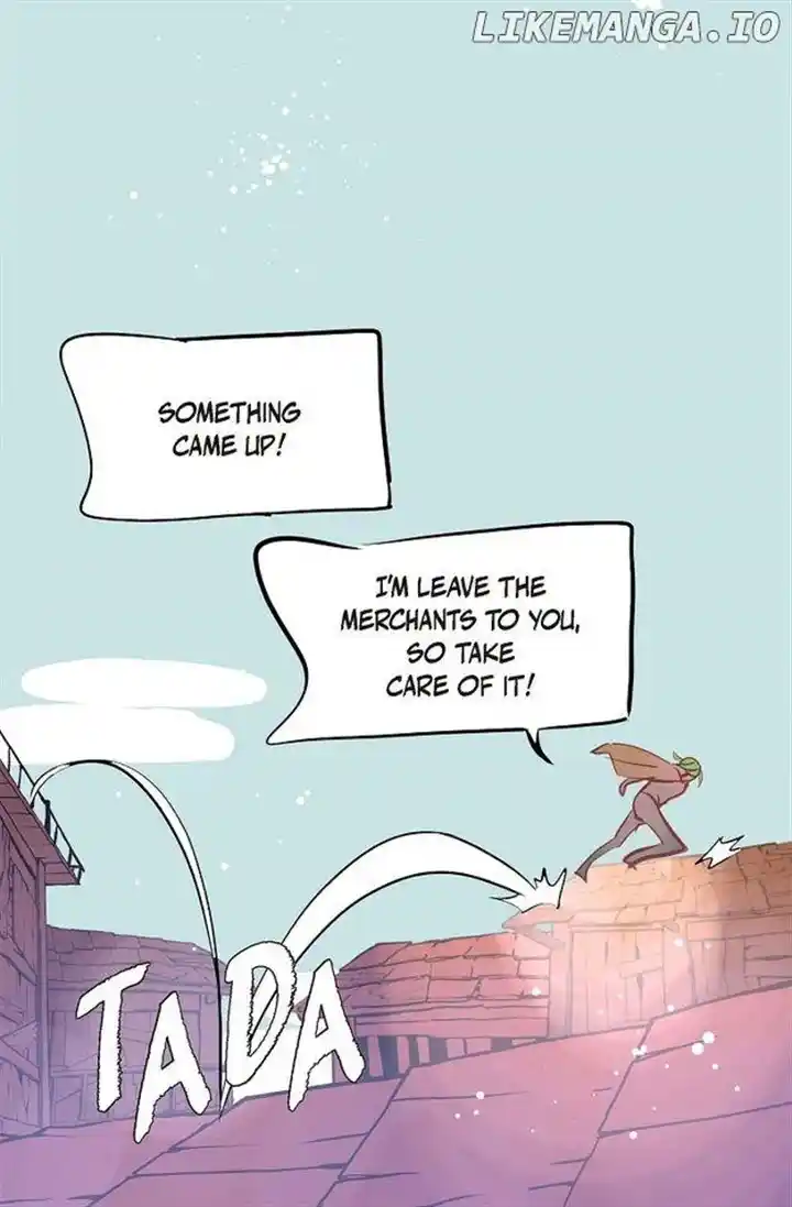 The 13th Night Chapter 159