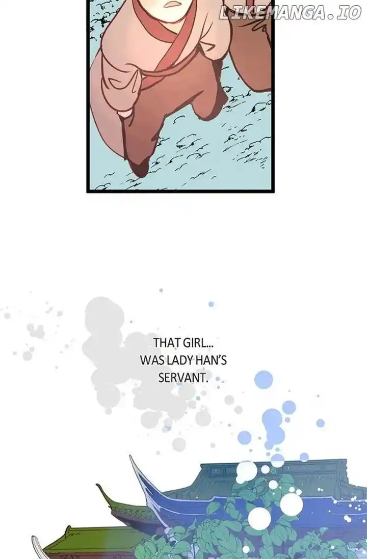 The 13th Night Chapter 159