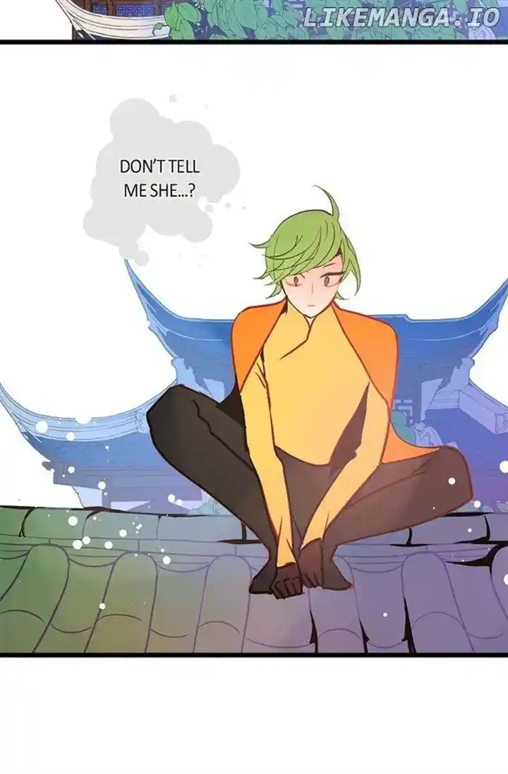 The 13th Night Chapter 159