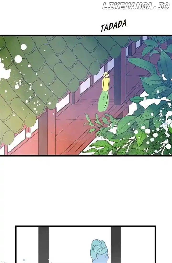 The 13th Night Chapter 159