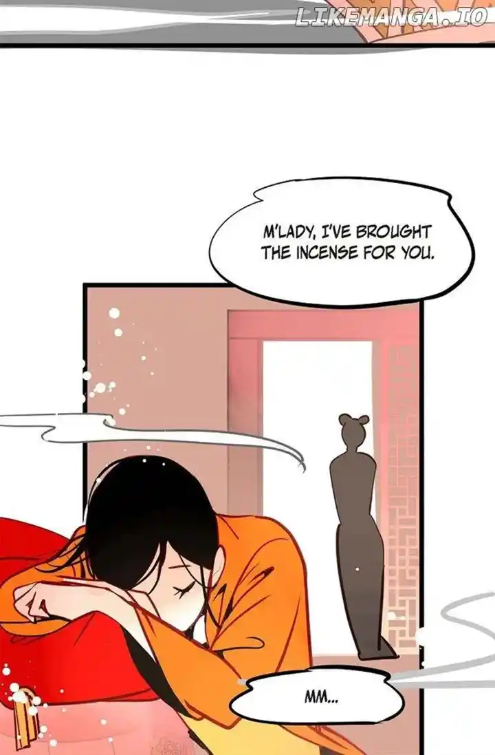 The 13th Night Chapter 159