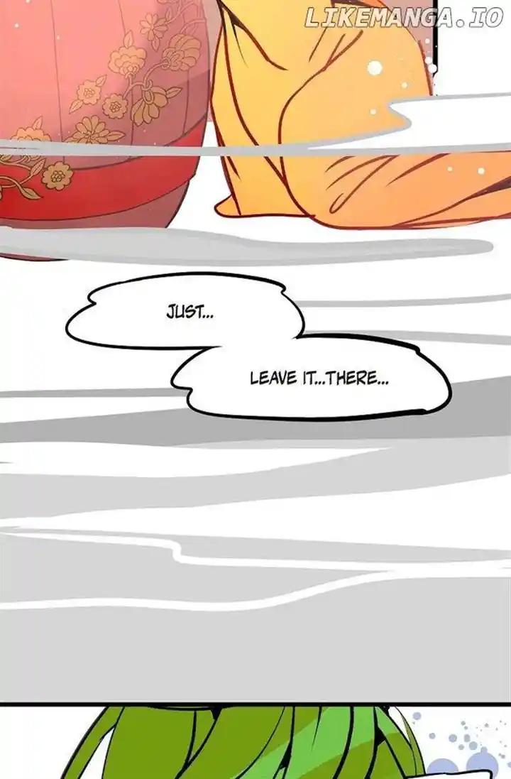 The 13th Night Chapter 159