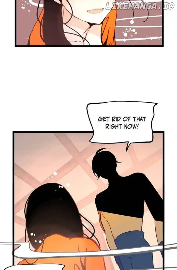 The 13th Night Chapter 159