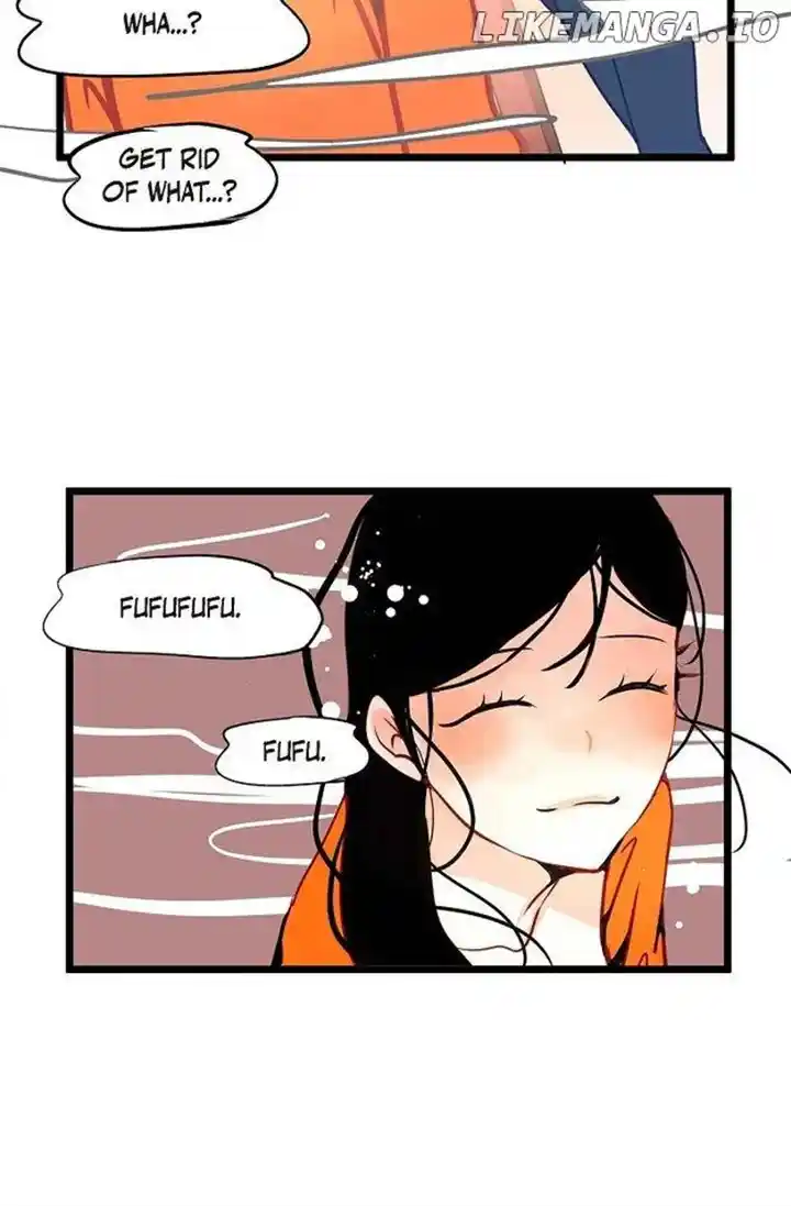 The 13th Night Chapter 159