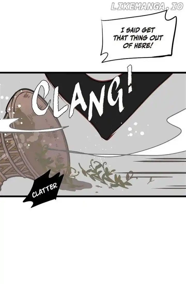 The 13th Night Chapter 159