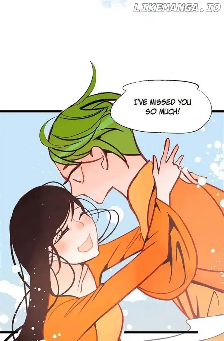 The 13th Night Chapter 159