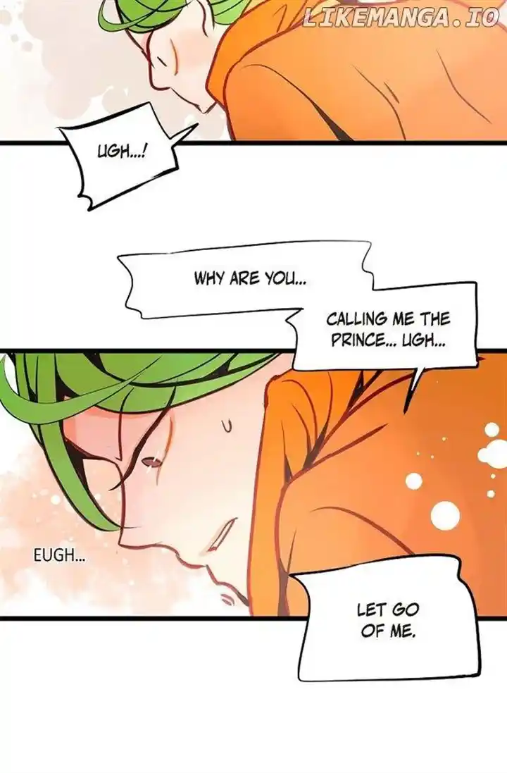 The 13th Night Chapter 159