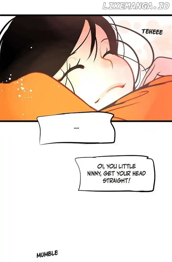 The 13th Night Chapter 159