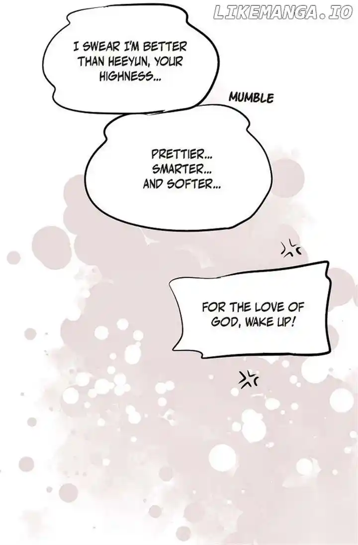 The 13th Night Chapter 159