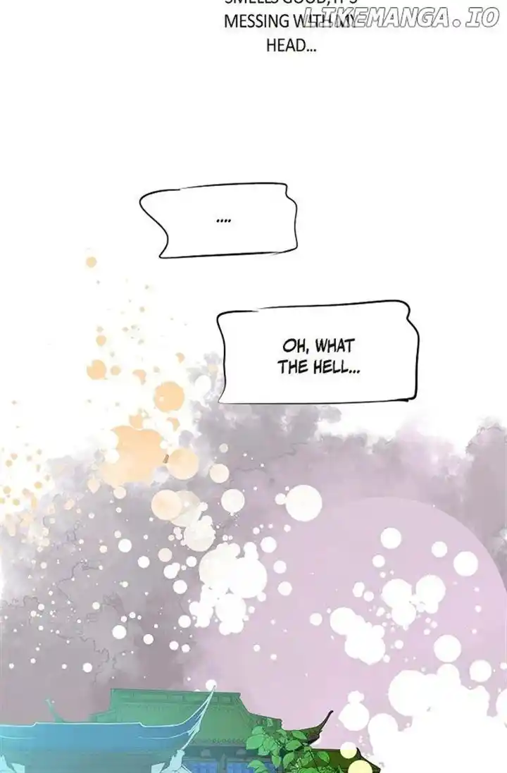 The 13th Night Chapter 159