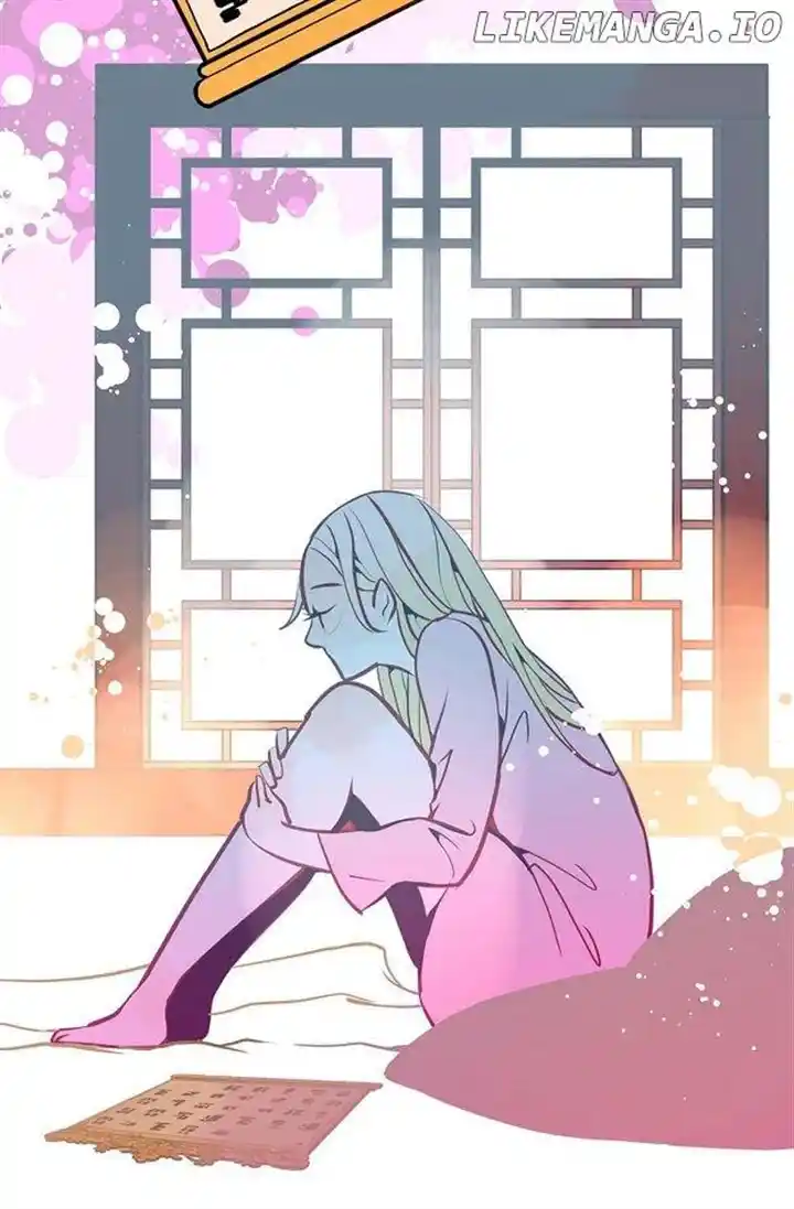 The 13th Night Chapter 159