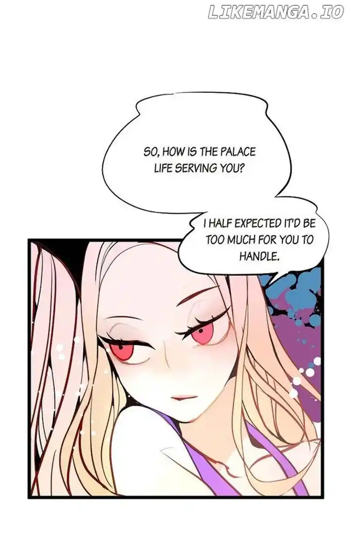 The 13th Night Chapter 159