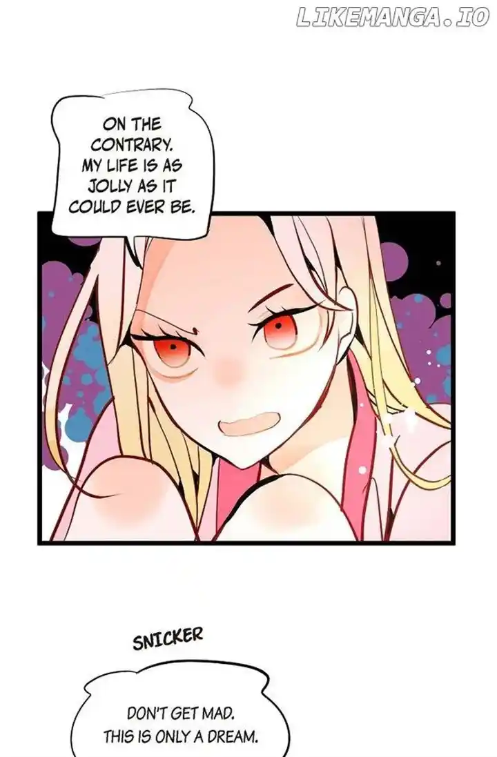 The 13th Night Chapter 159