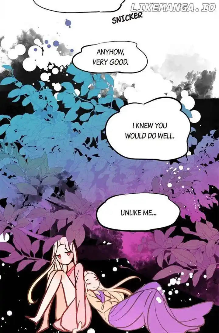 The 13th Night Chapter 159