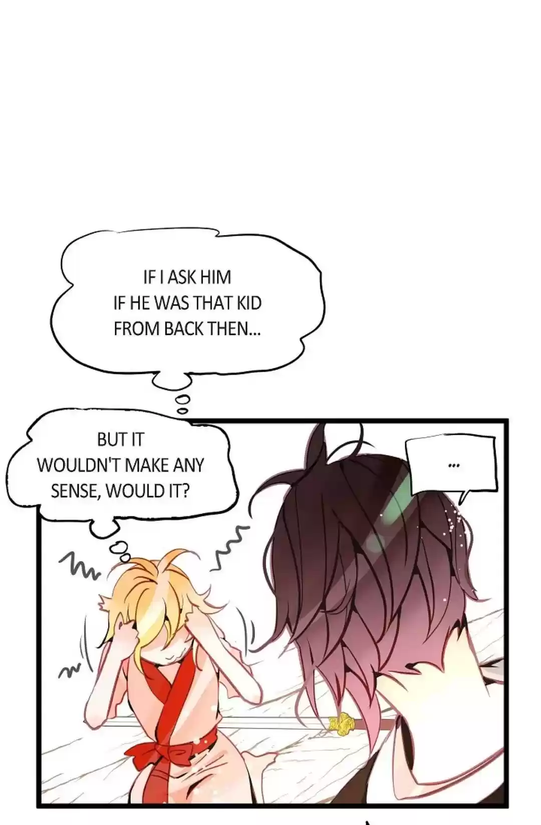 The 13Th Night Chapter 16