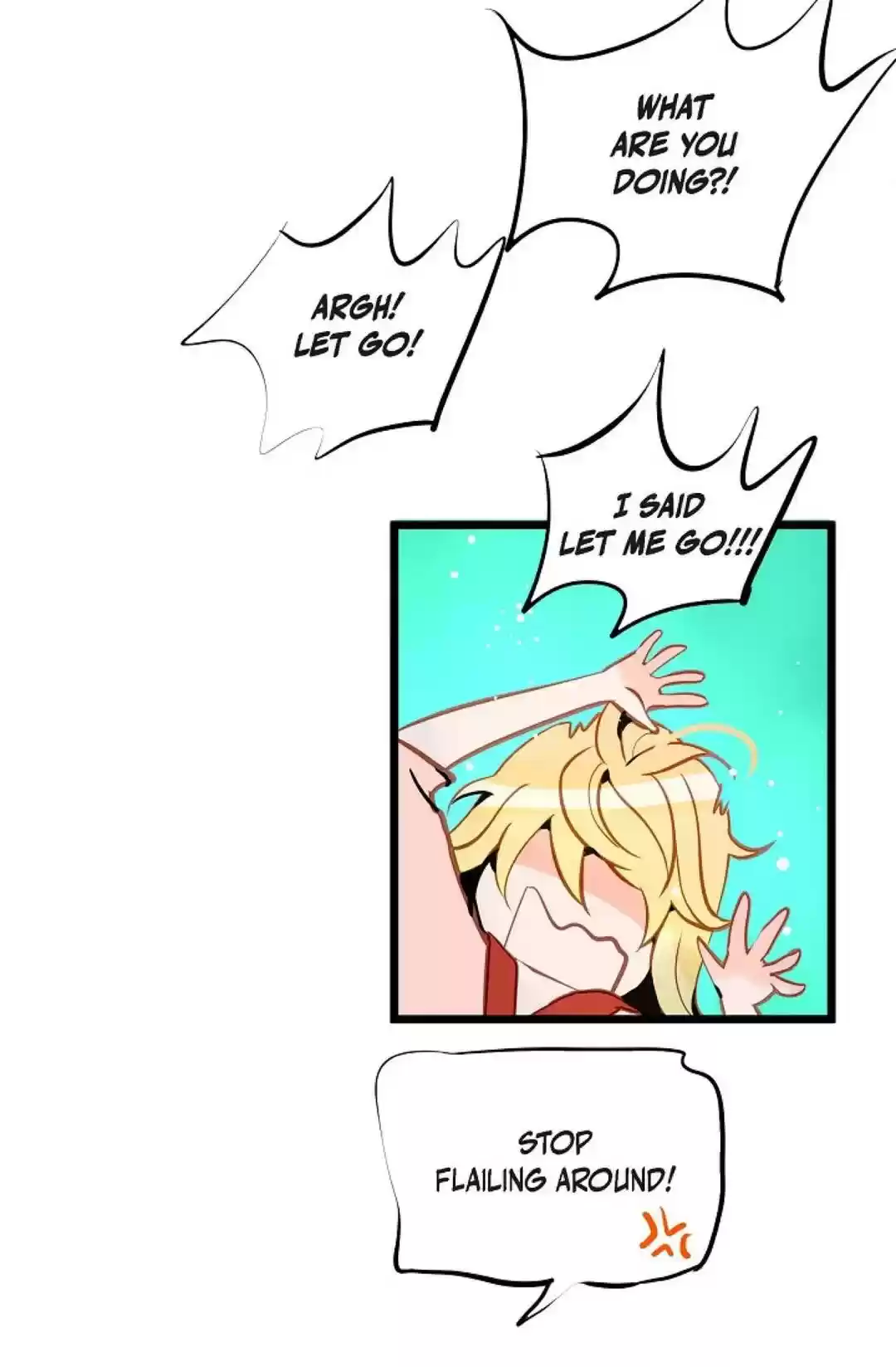 The 13Th Night Chapter 16