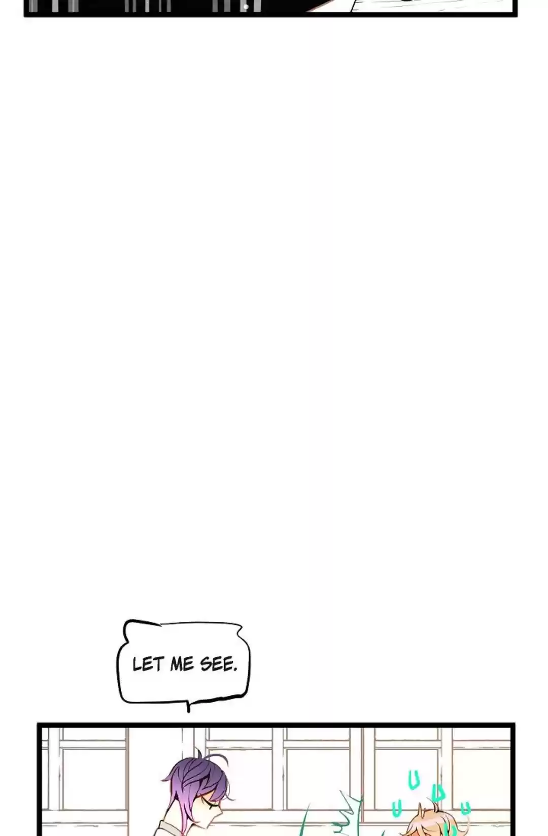 The 13Th Night Chapter 16