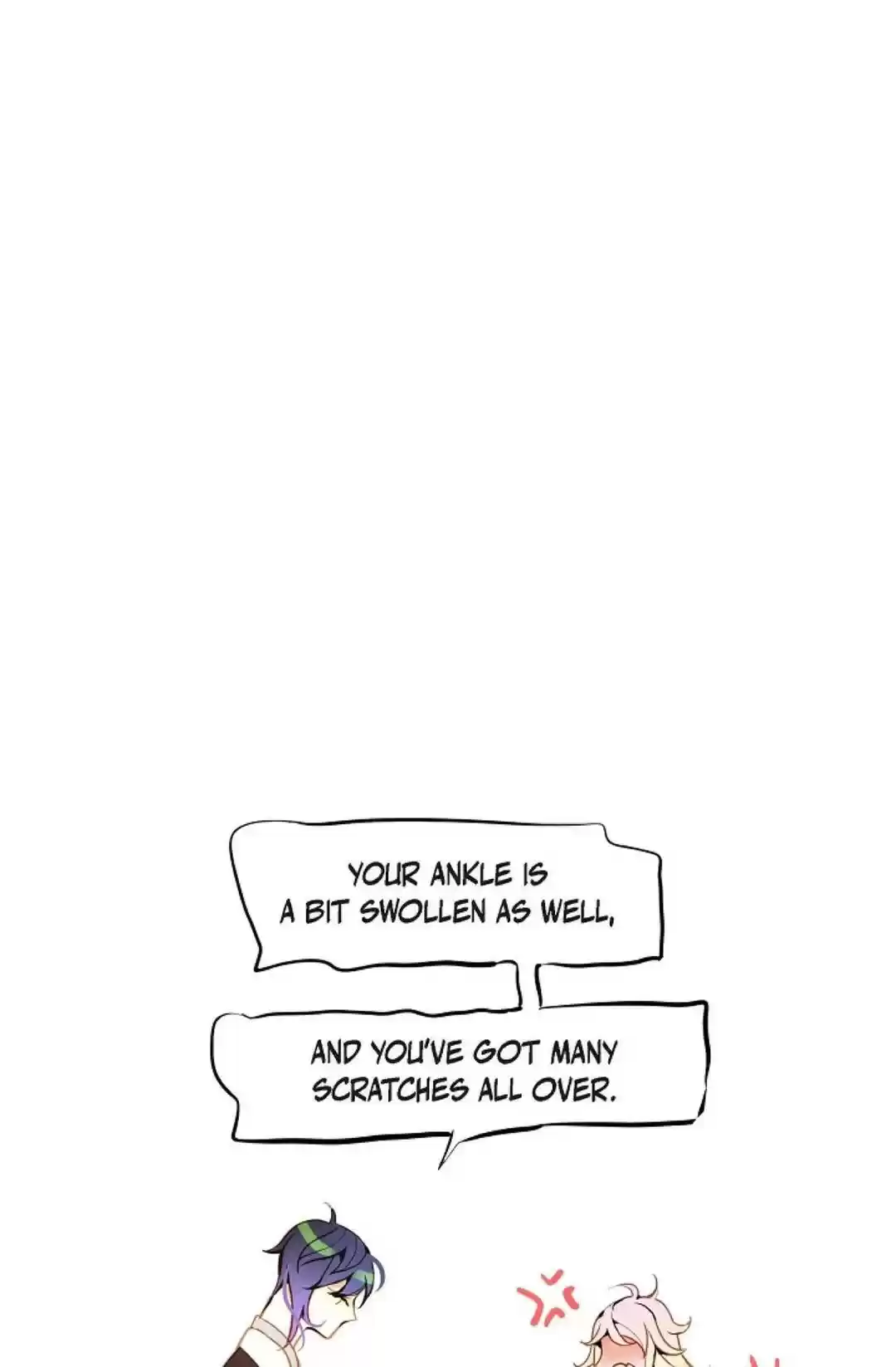 The 13Th Night Chapter 16