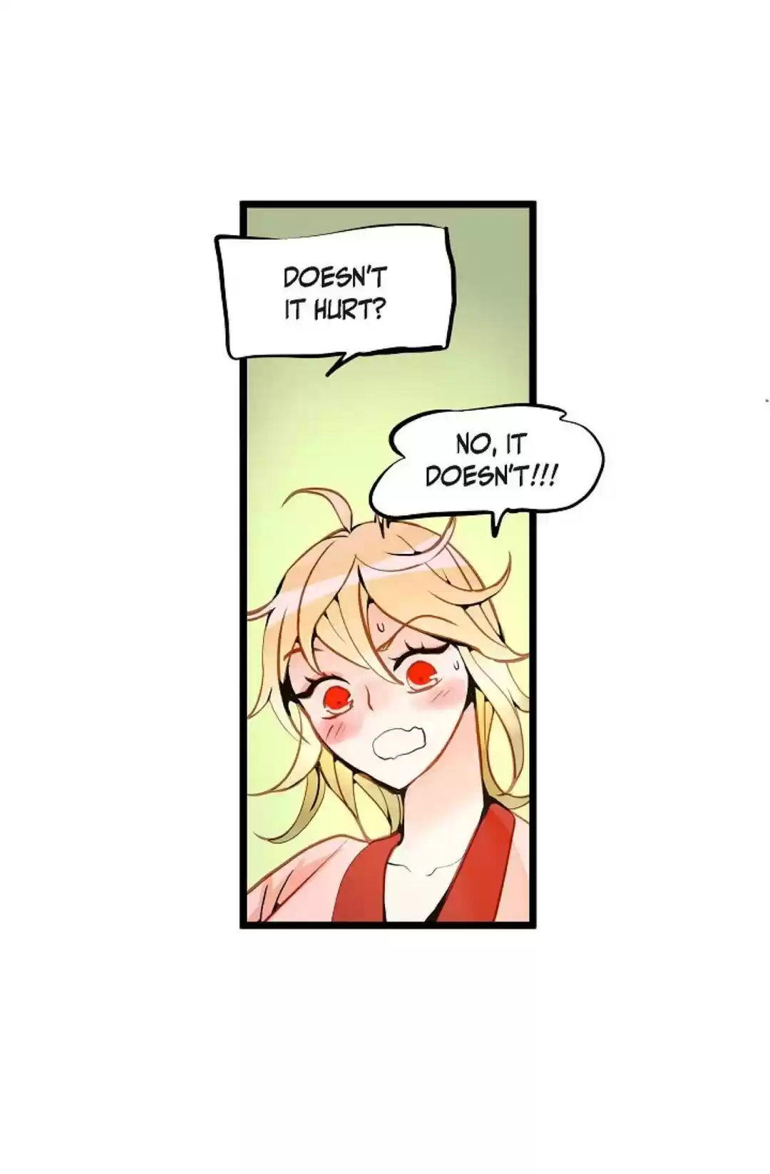 The 13Th Night Chapter 16