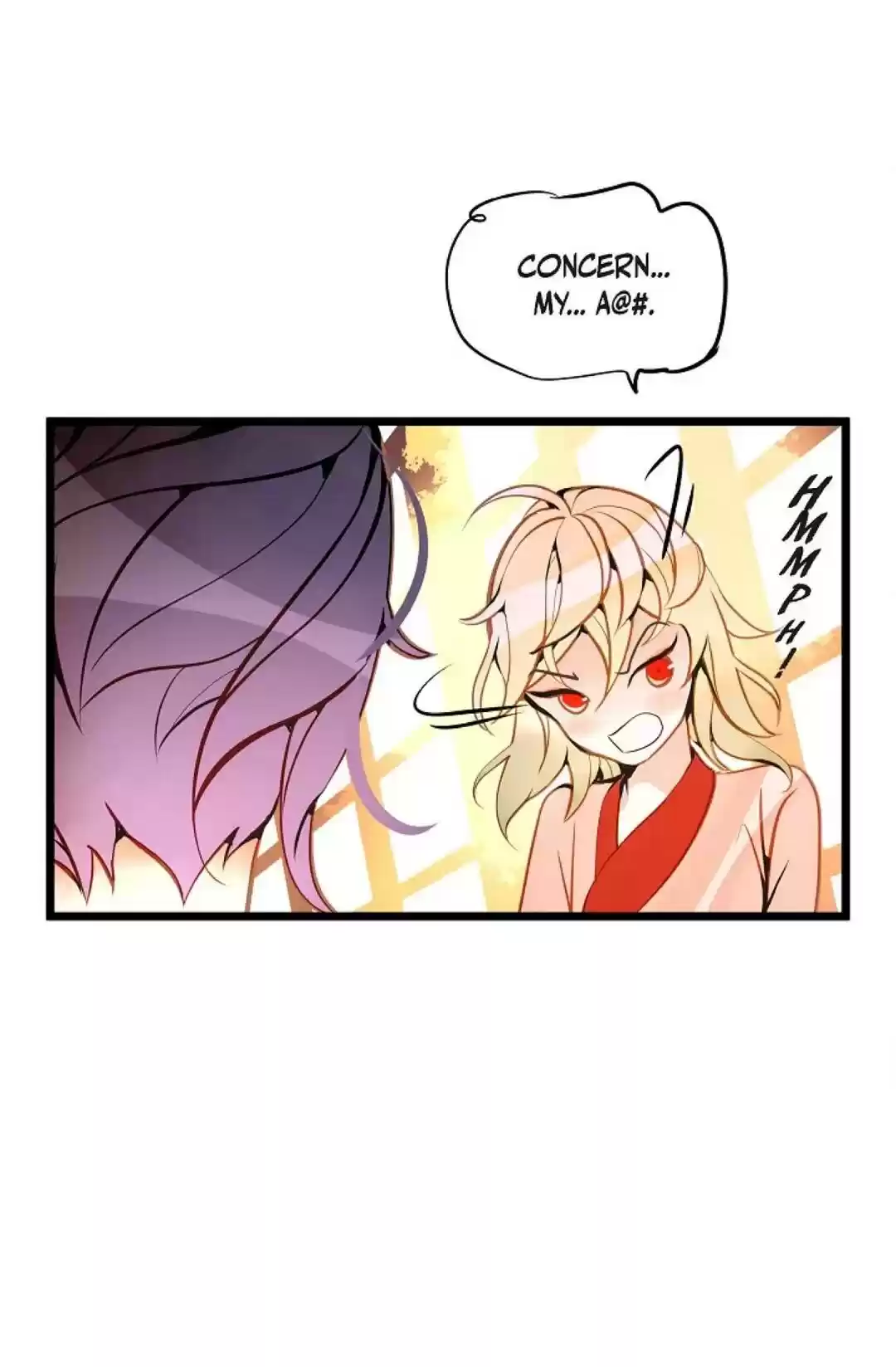 The 13Th Night Chapter 16