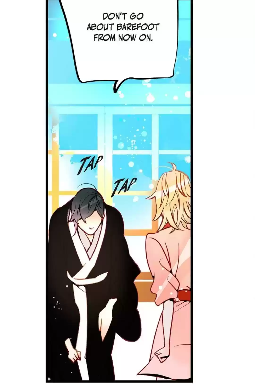 The 13Th Night Chapter 16