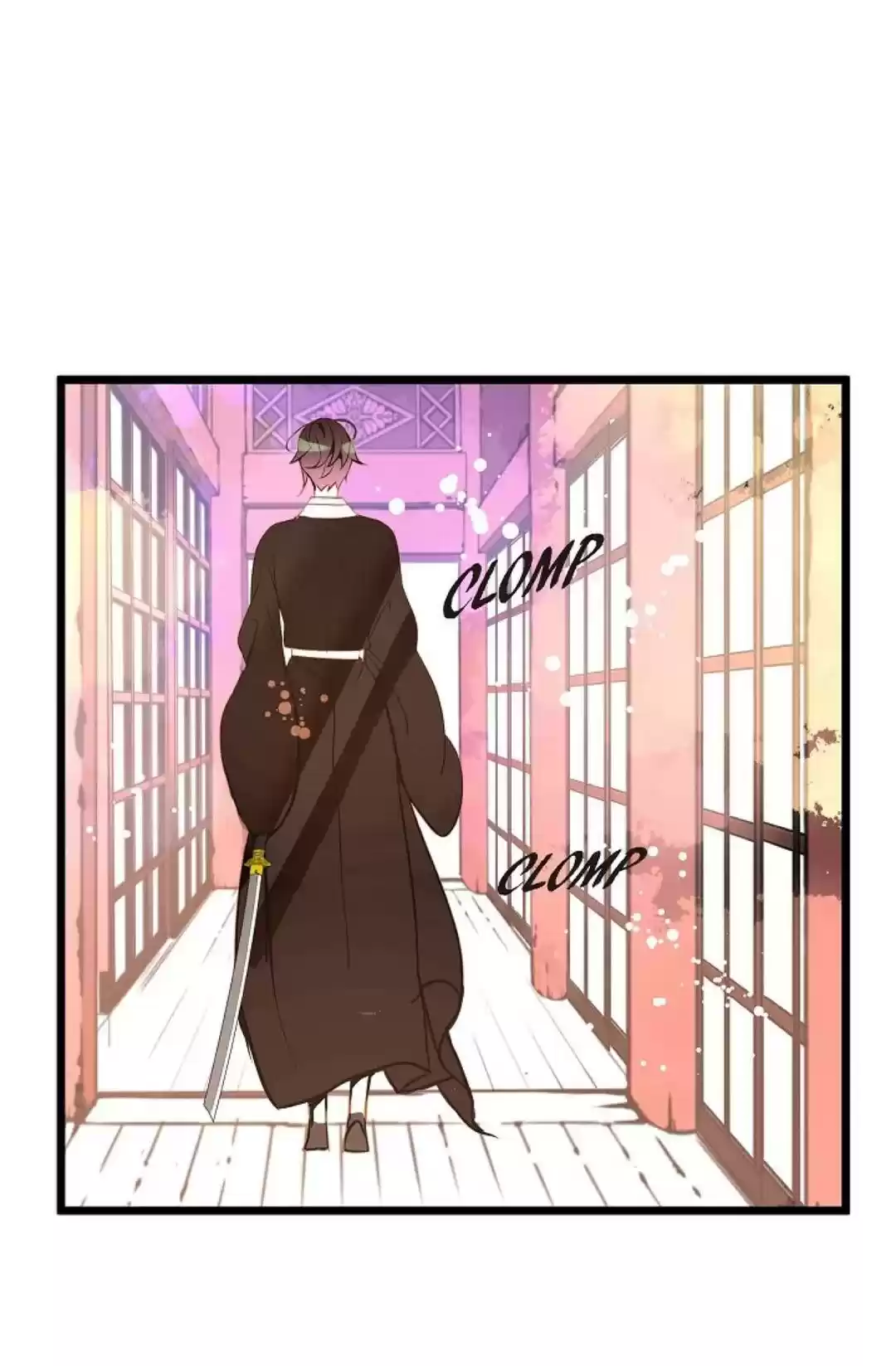 The 13Th Night Chapter 16