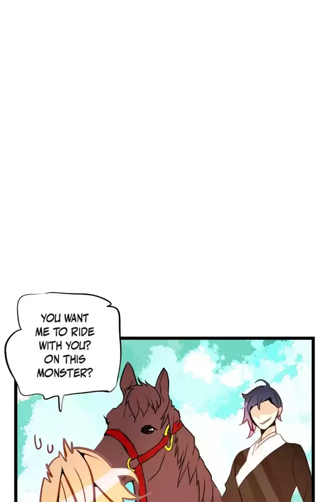 The 13Th Night Chapter 16