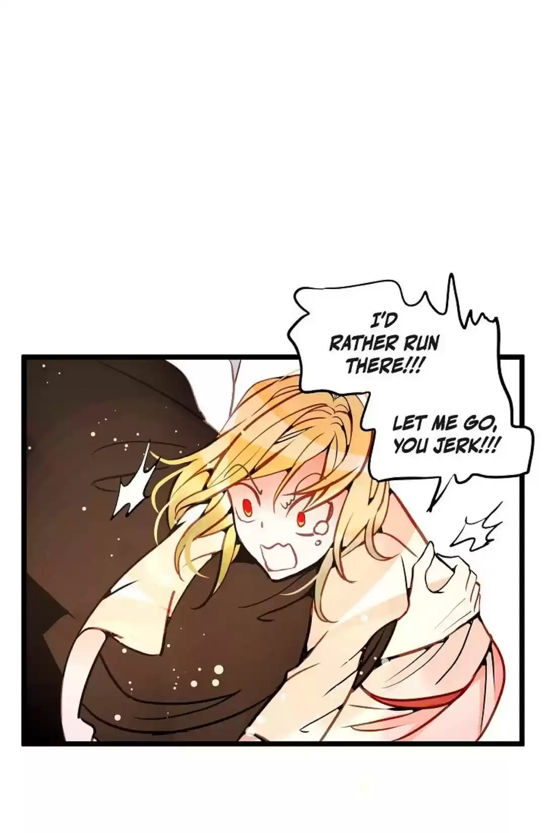 The 13Th Night Chapter 16