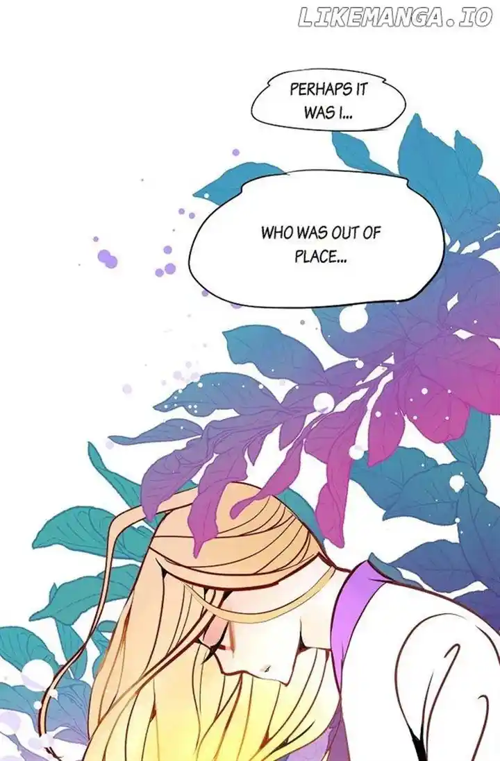 The 13th Night Chapter 160