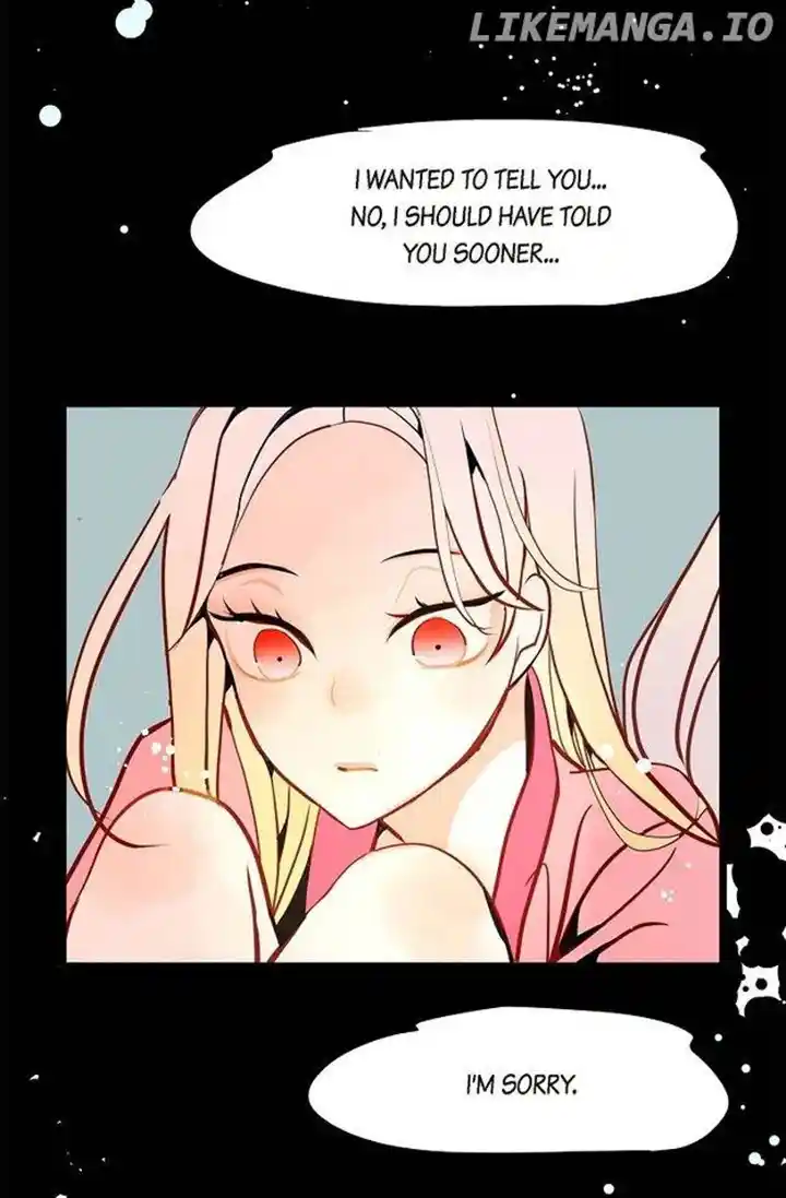 The 13th Night Chapter 160