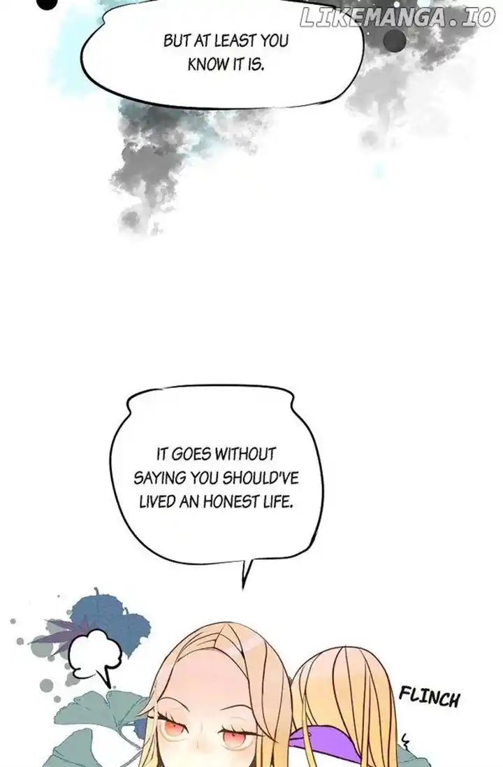 The 13th Night Chapter 160