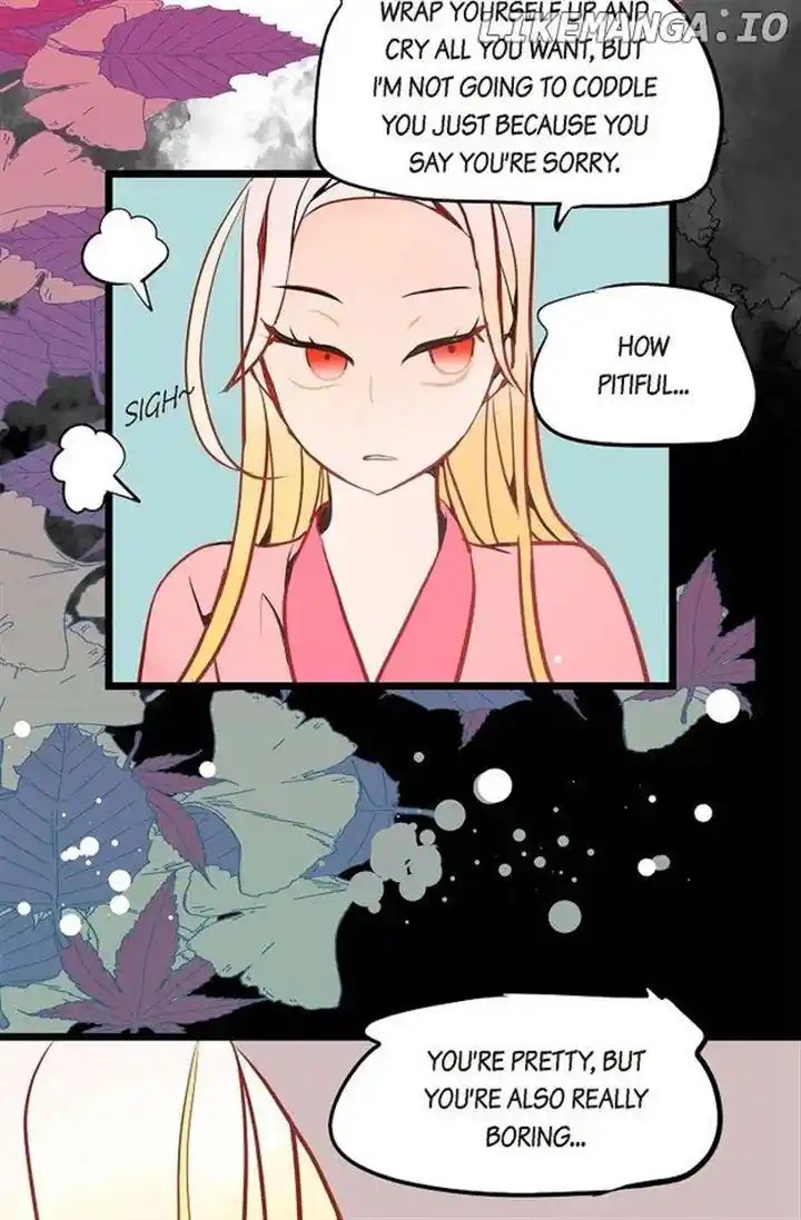 The 13th Night Chapter 160