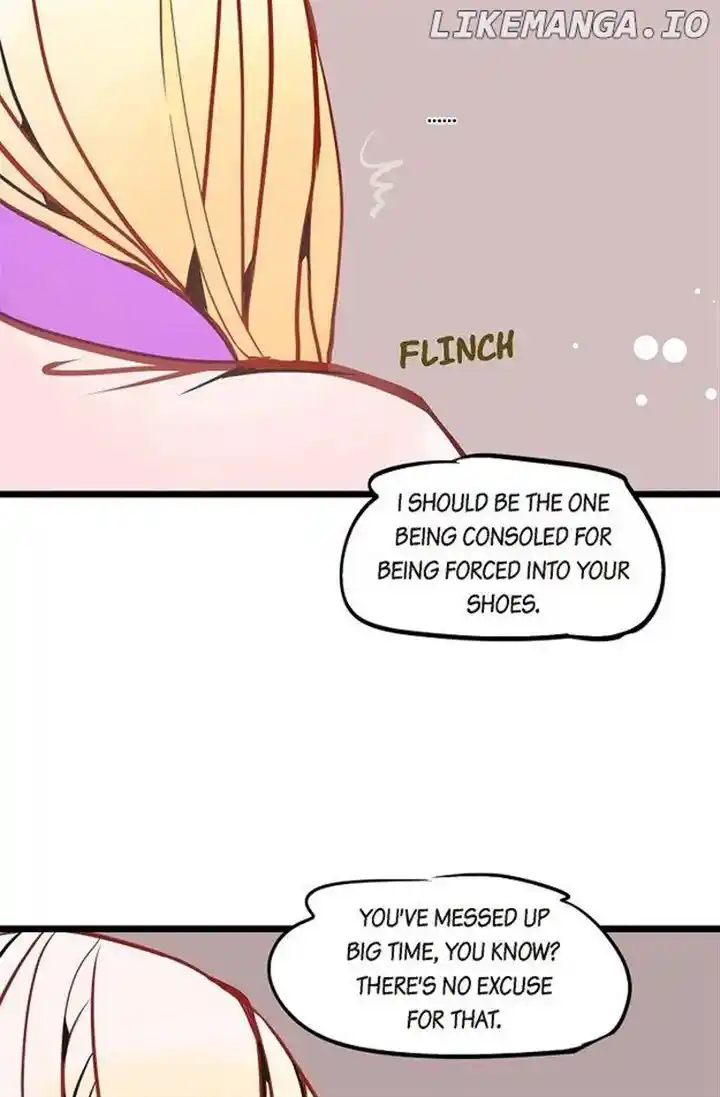 The 13th Night Chapter 160