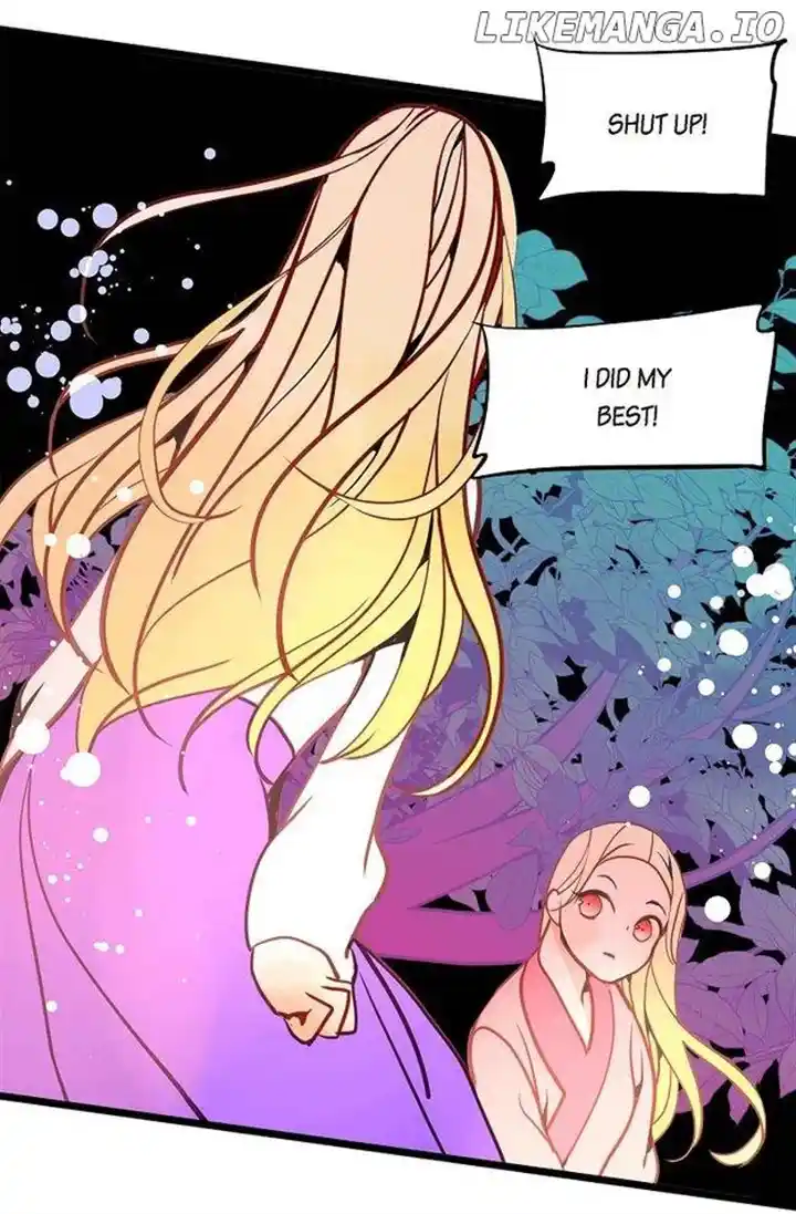 The 13th Night Chapter 160