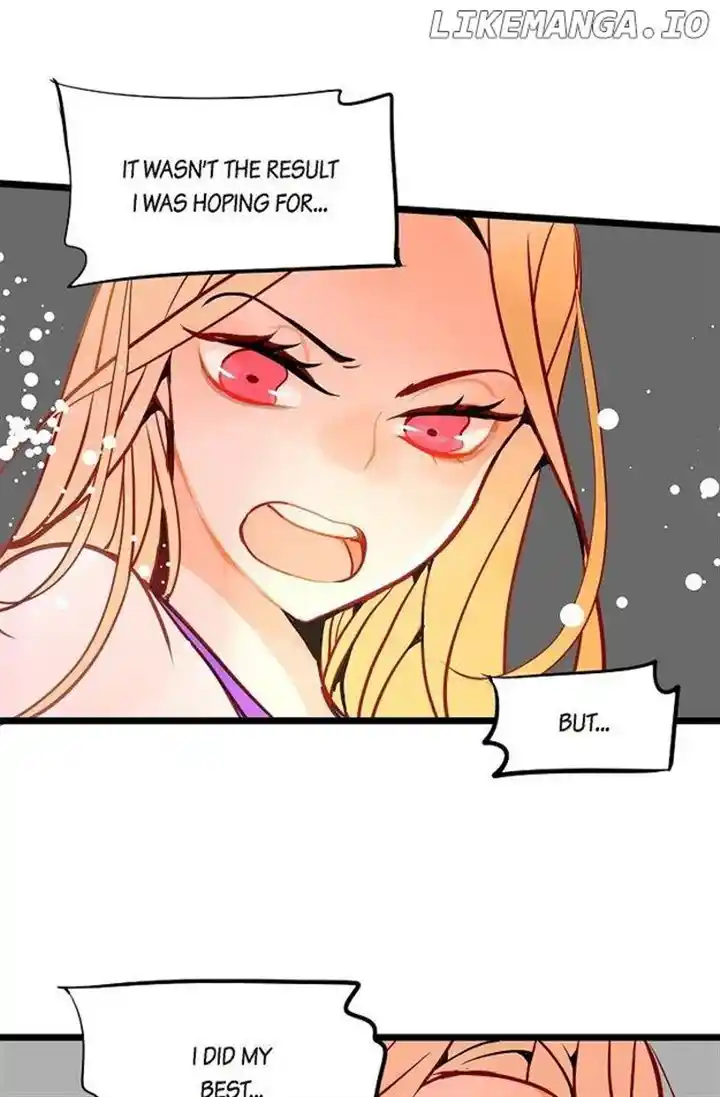 The 13th Night Chapter 160