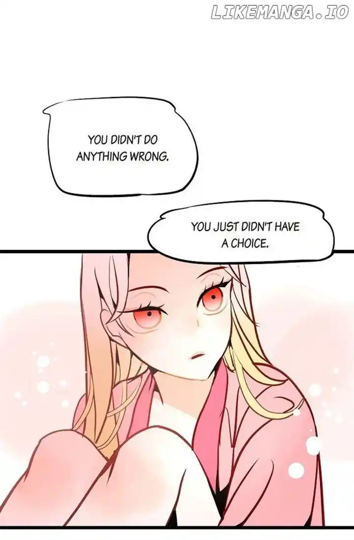 The 13th Night Chapter 160