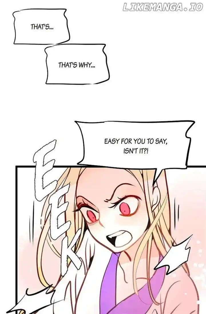 The 13th Night Chapter 160