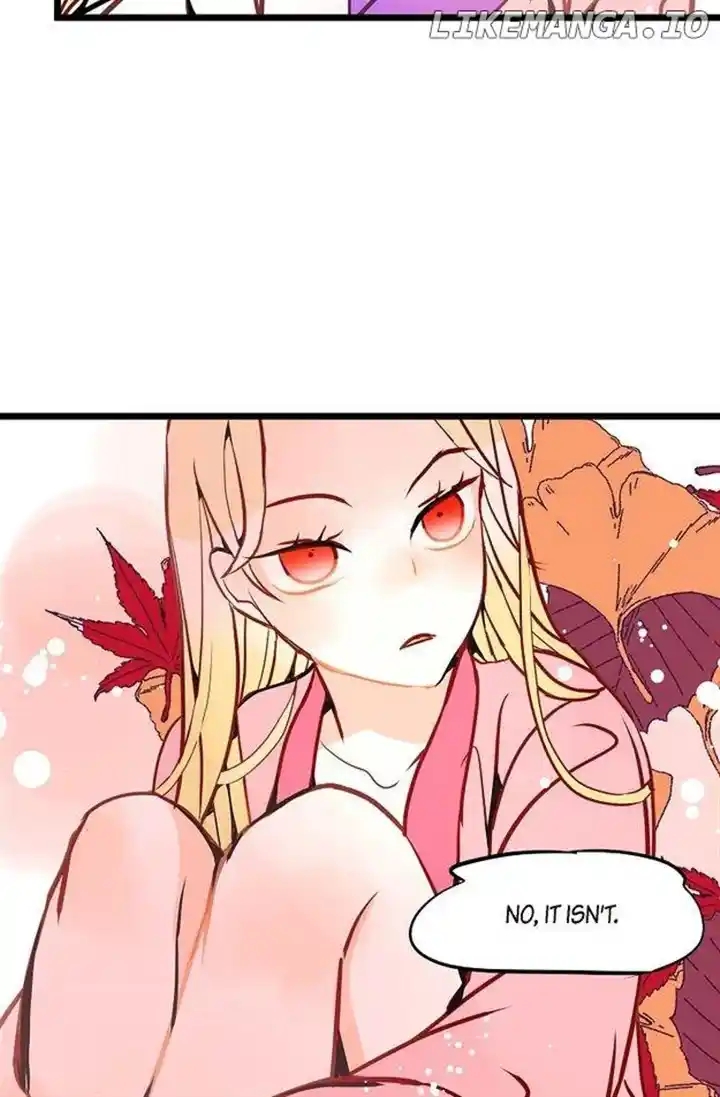 The 13th Night Chapter 160