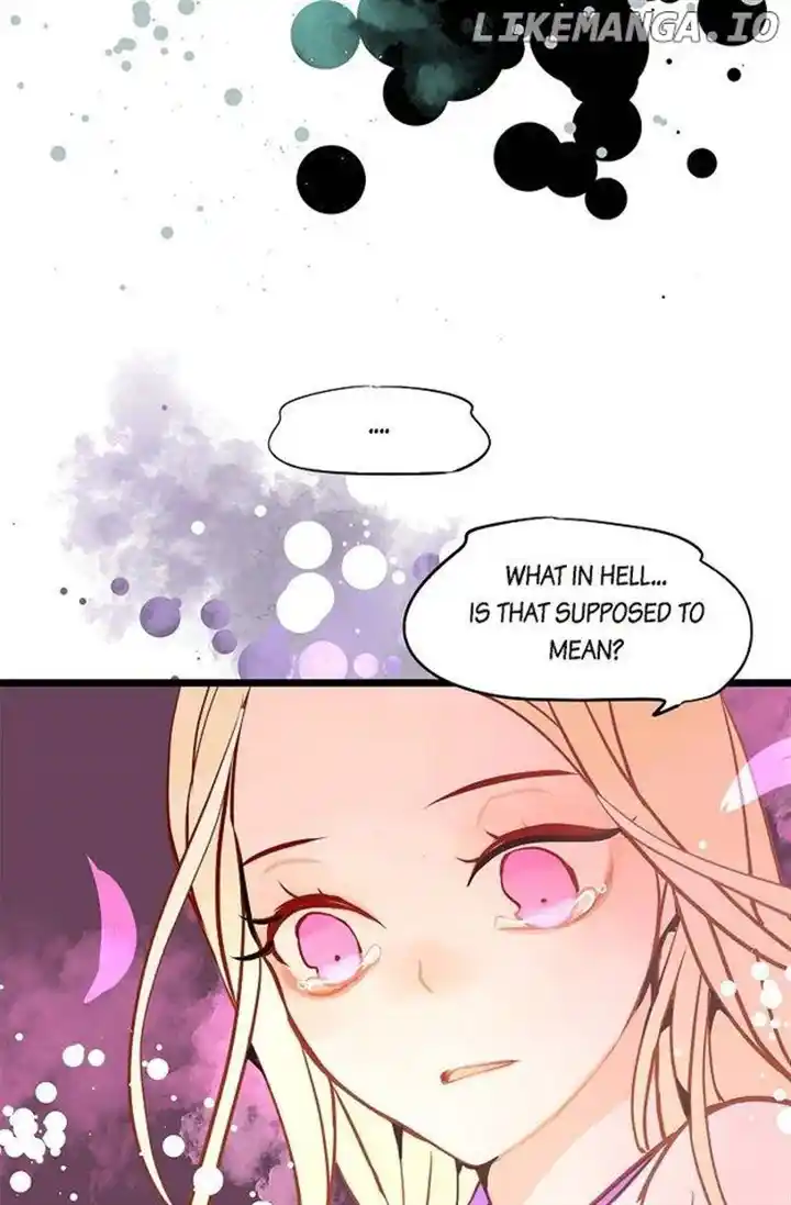 The 13th Night Chapter 160