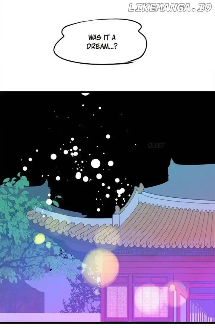 The 13th Night Chapter 160