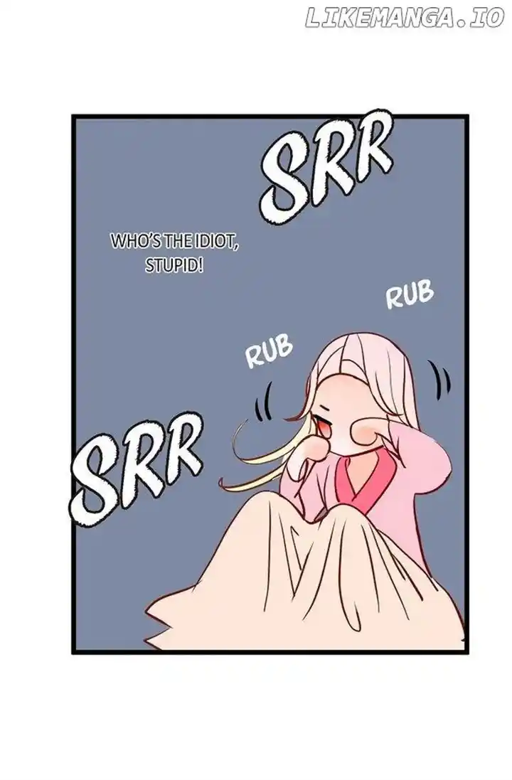 The 13th Night Chapter 160