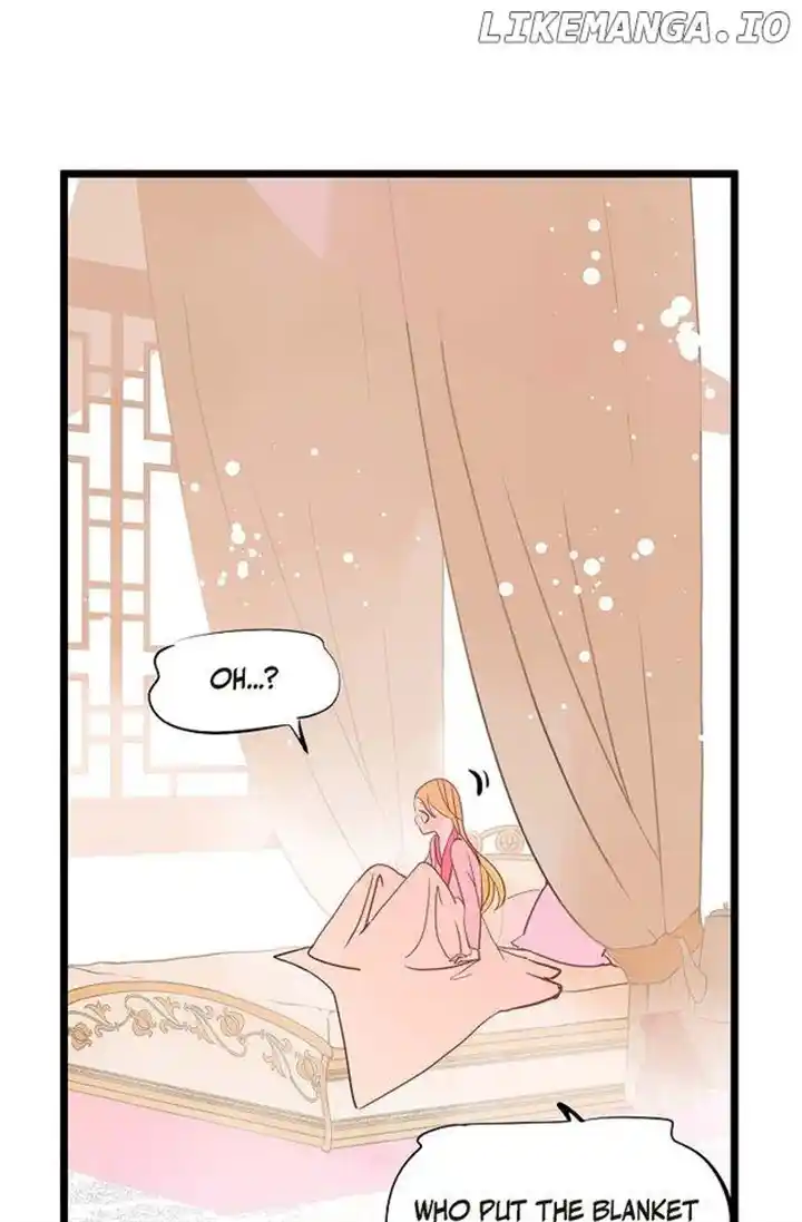 The 13th Night Chapter 160