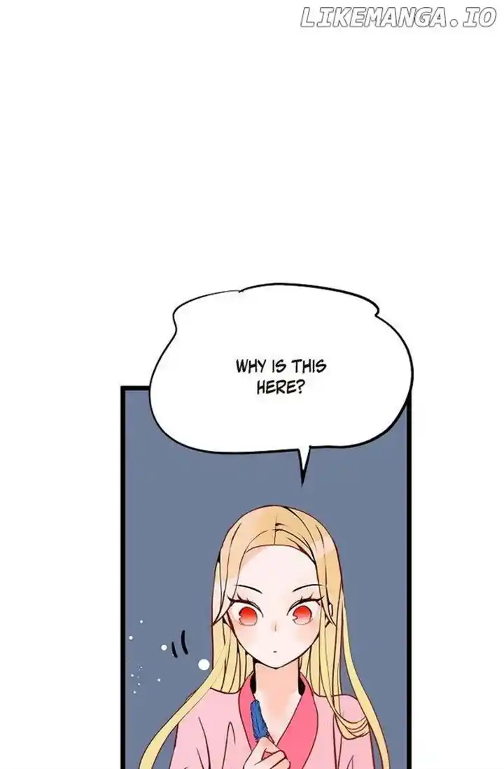 The 13th Night Chapter 160