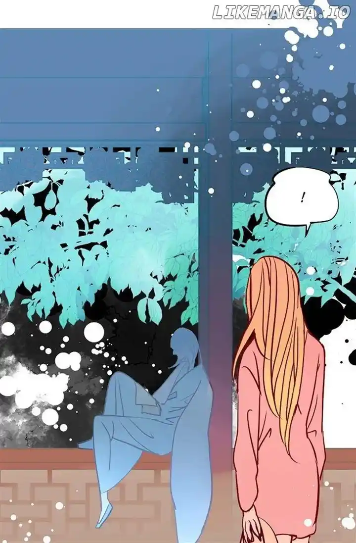 The 13th Night Chapter 160