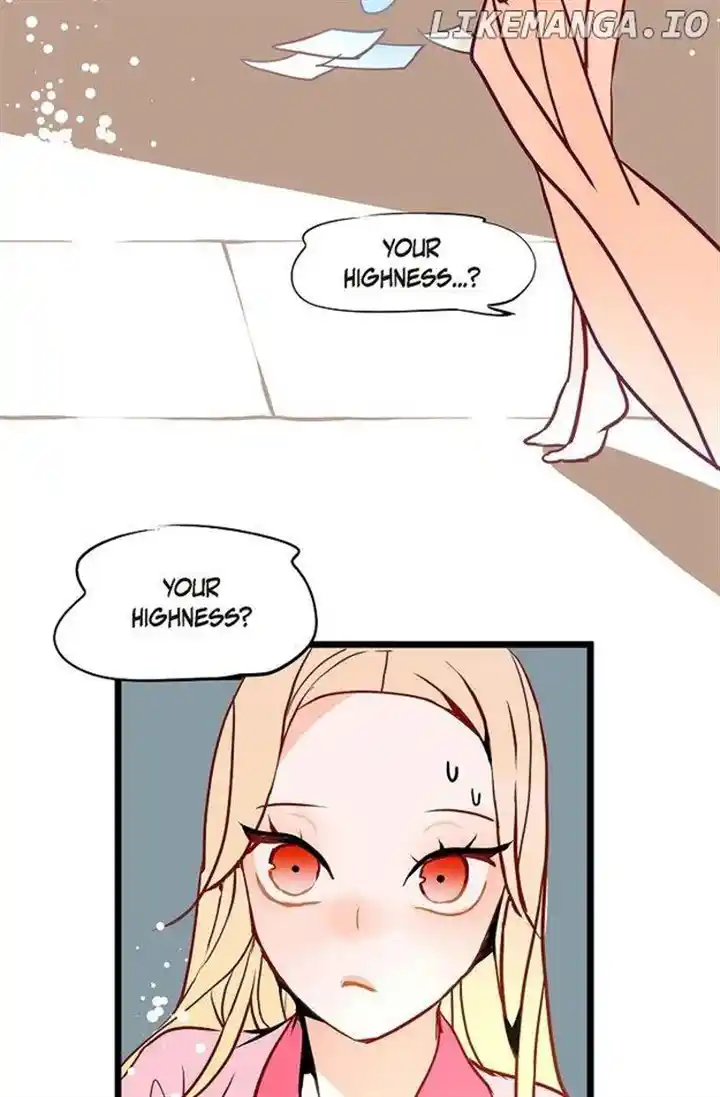 The 13th Night Chapter 160