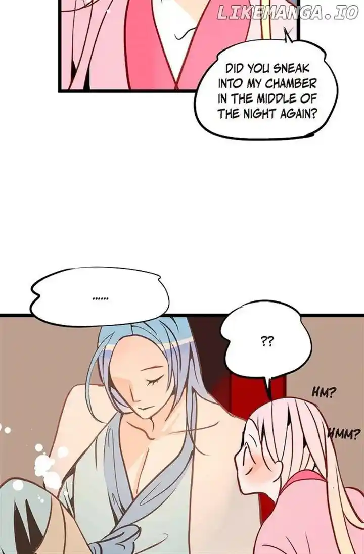 The 13th Night Chapter 160