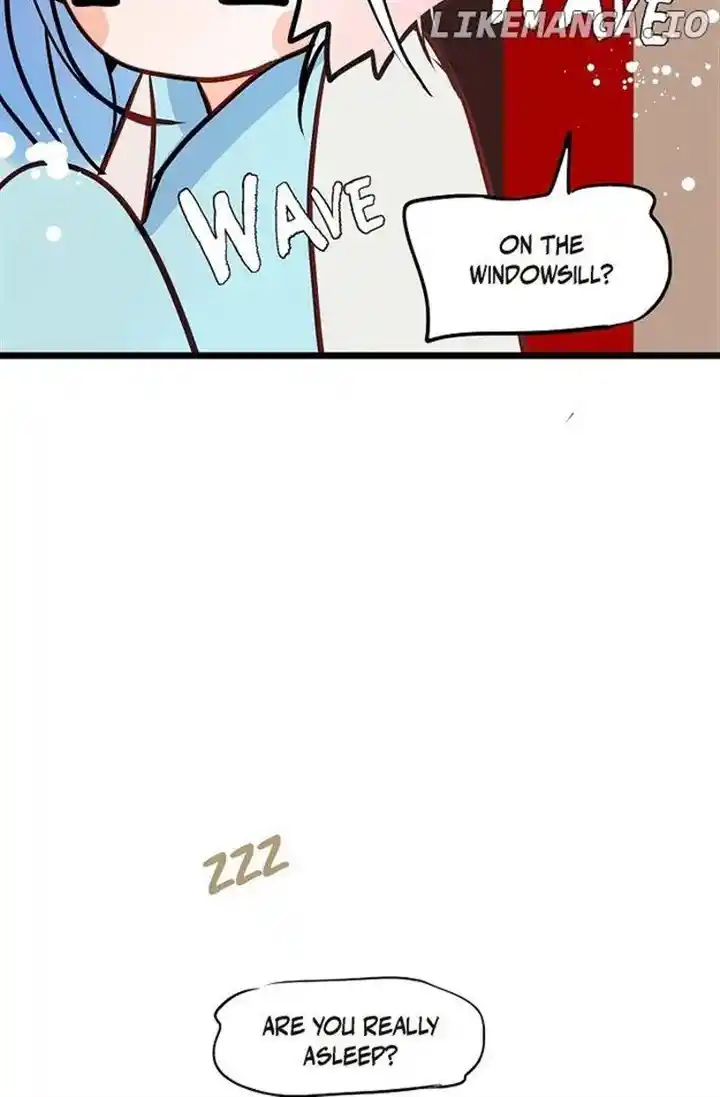 The 13th Night Chapter 160